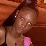 Fayfay from Lafayette | Woman | 25 years old | Capricorn