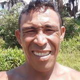 98 from Sao Joao de Pirabas | Man | 27 years old | Capricorn