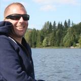Hiram from Owego | Man | 35 years old | Libra