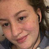 Juju from Rennes | Woman | 25 years old | Scorpio