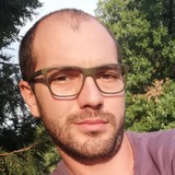 Salvo from Troina | Man | 36 years old | Leo
