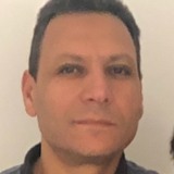 Hani20A from Kassel | Man | 52 years old | Taurus