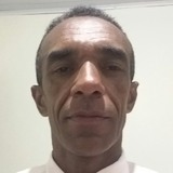 Mouse from Itaborai | Man | 54 years old | Libra