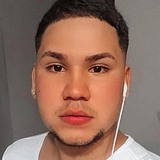 Ianvegask from David | Man | 25 years old | Libra