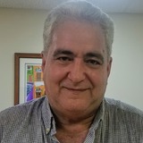 Jiménez from Guadalajara | Man | 38 years old | Taurus