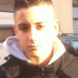 Miky from Senago | Man | 30 years old | Taurus