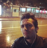 Patrick from Athens | Man | 33 years old | Gemini