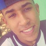Ninho from Pedras de Fogo | Man | 29 years old | Capricorn