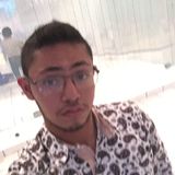 Rojito from Reynosa | Man | 28 years old | Cancer