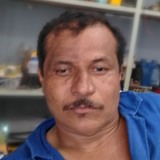Souza from Maracanau | Man | 51 years old | Scorpio