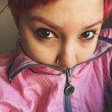 Lud from Burzaco | Woman | 32 years old | Aries