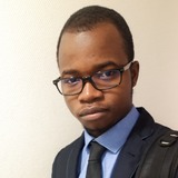 Soult from Abidjan | Man | 30 years old | Pisces