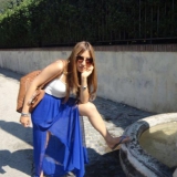 Mayael from Hod HaSharon | Woman | 31 years old | Scorpio