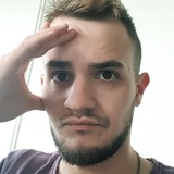 Senya from Minsk | Man | 38 years old | Capricorn