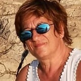 Simo from Milano | Woman | 62 years old | Aquarius