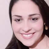 Bruninha from Taquari | Woman | 33 years old | Gemini