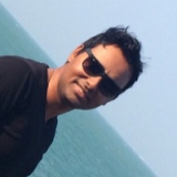 Saquib from Riyadh | Man | 35 years old | Capricorn