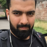 Mohanadyousif from Nuremberg | Man | 37 years old | Gemini