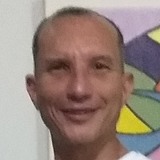 Geraldo from Lavras | Man | 47 years old | Taurus