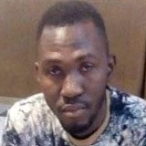 Boubac from Novara | Man | 32 years old | Aquarius