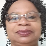 Rochedo from Ipojuca | Woman | 70 years old | Gemini