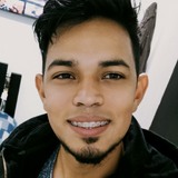Direxisbacb from Barbosa | Man | 31 years old | Aries