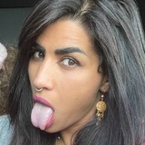 Haileye23Gy from Toledo | Woman | 40 years old | Sagittarius