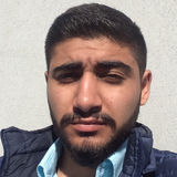 Barutibo from Sanliurfa | Man | 31 years old | Capricorn