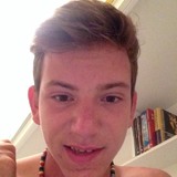 Benito from Castellammare del Golfo | Man | 30 years old | Capricorn