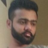 Preet from Verona | Man | 32 years old | Cancer