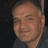 Smail from Adana | Man | 52 years old | Leo