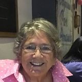 Pauly from Santiago de Chile | Woman | 72 years old | Cancer