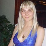 Alina from Berezniki | Woman | 43 years old | Leo