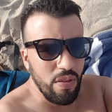 Abdoelah from Amsterdam | Man | 39 years old | Cancer