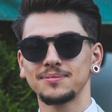 Sebastian from Brasov | Man | 26 years old | Pisces
