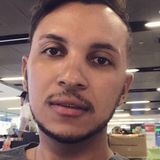 Gugagus from Sao Luis | Man | 37 years old | Capricorn