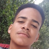 Nick from Colatina | Man | 25 years old | Leo