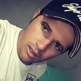 Junior from Surubim | Man | 39 years old | Capricorn