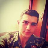 Faruk Esen from Edirne | Man | 32 years old | Aquarius