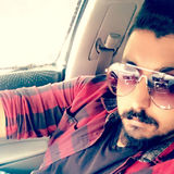 Khaled from Madinat Hamad | Man | 32 years old | Leo