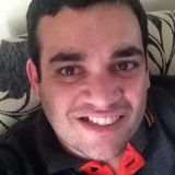 Jcramos from Sao Jeronimo | Man | 41 years old | Sagittarius