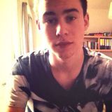 Xandres Breine from Ieper | Man | 31 years old | Aquarius
