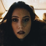 Aybikee from Istanbul | Woman | 34 years old | Aries