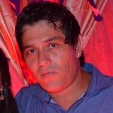 Diego from General Pinedo | Man | 49 years old | Aquarius