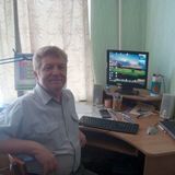 Михаил from Belgorod | Man | 71 years old | Aquarius