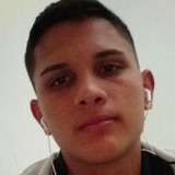 Hariel from Nossa Senhora da Gloria | Man | 26 years old | Aquarius