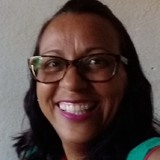 Barbosa from Olinda | Woman | 52 years old | Scorpio