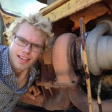 Marten from Enschede | Man | 32 years old | Libra