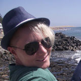 Edesmereg from Budapest | Woman | 41 years old | Capricorn