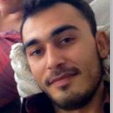 Erek from Ankara | Man | 35 years old | Pisces